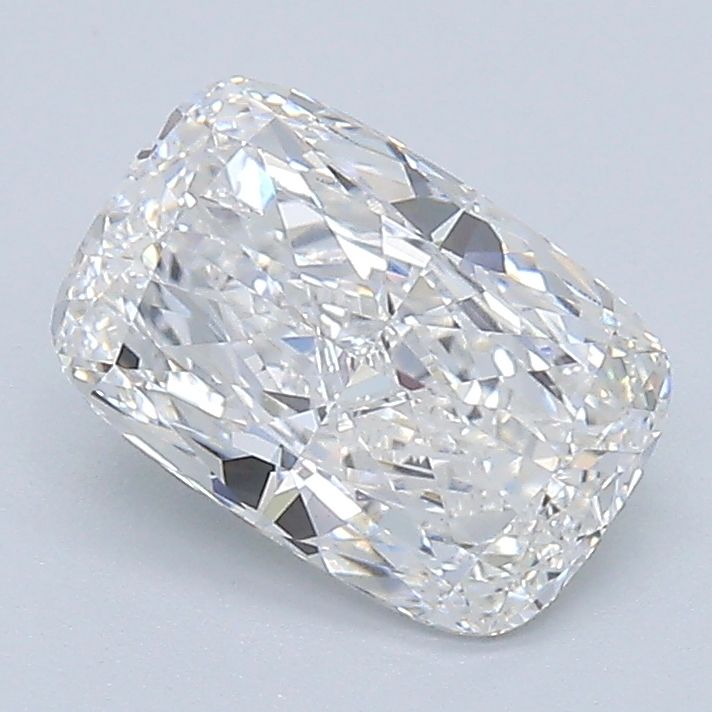 CUSHION BRILLIANT 1.44ct F VS1
