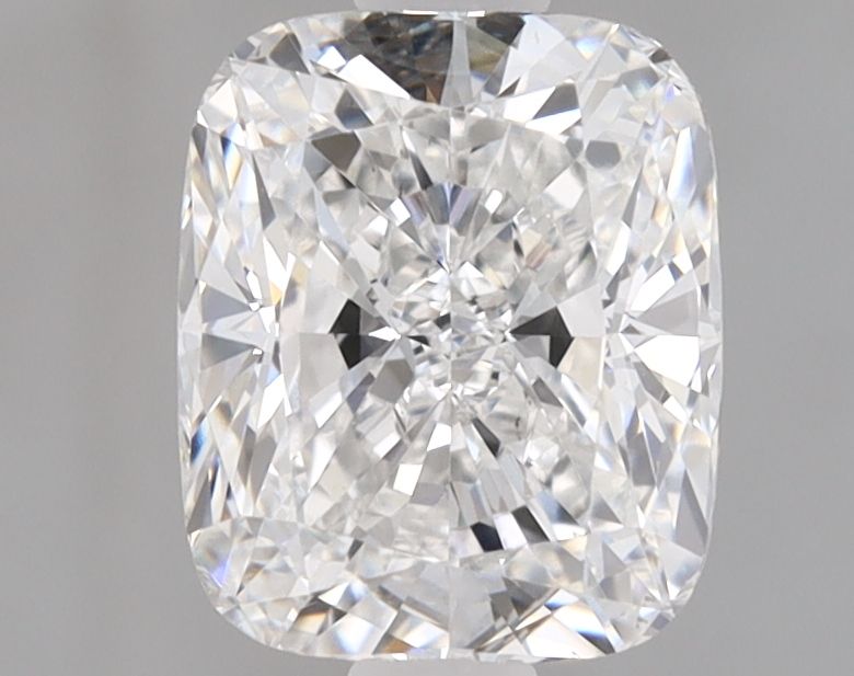 CUSHION BRILLIANT 1.5ct E VS1