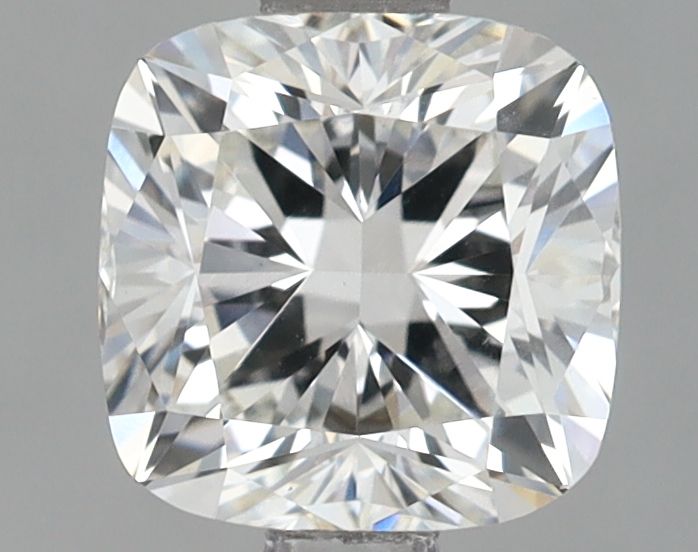 CUSHION BRILLIANT 1.37ct G VS1