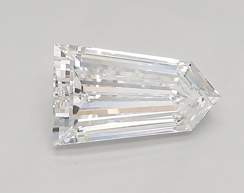 BULLET 0.87ct E VVS2