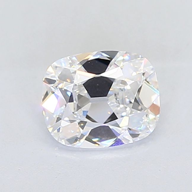CUSHION BRILLIANT 2ct E VVS2