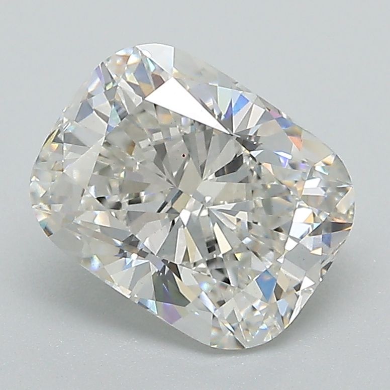 CUSHION BRILLIANT 2.05ct G VS1