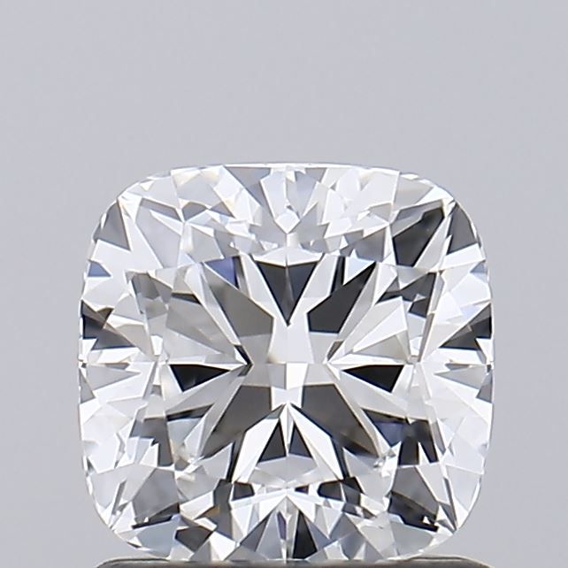 CUSHION BRILLIANT 0.92ct E VS2