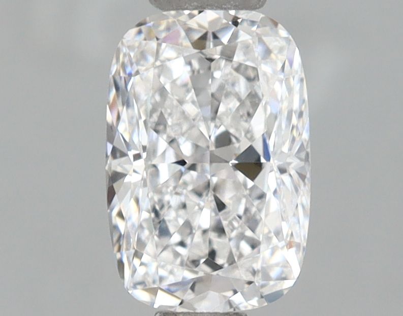CUSHION BRILLIANT 1.04ct D VVS1