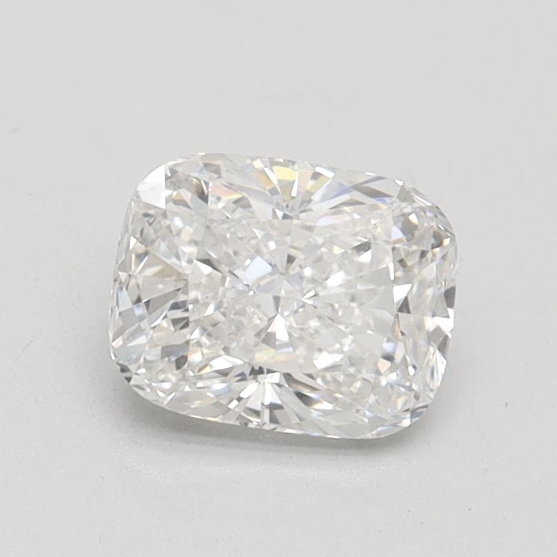 CUSHION BRILLIANT 1.01ct E VS1