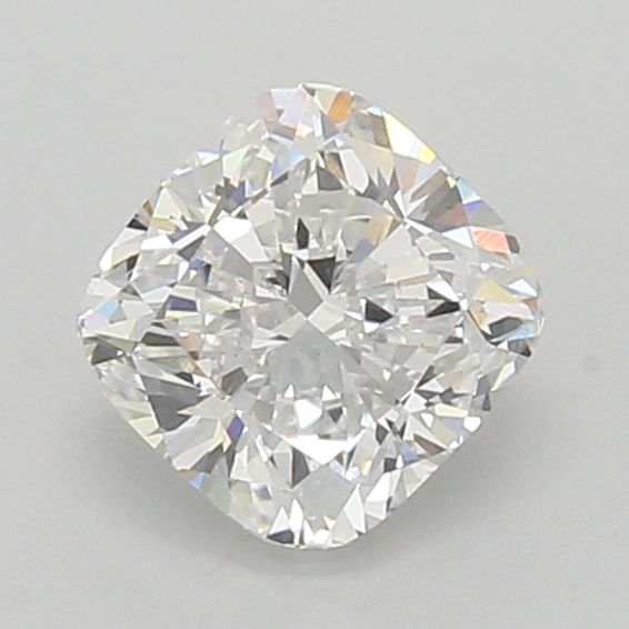 CUSHION BRILLIANT 1.81ct D VS1