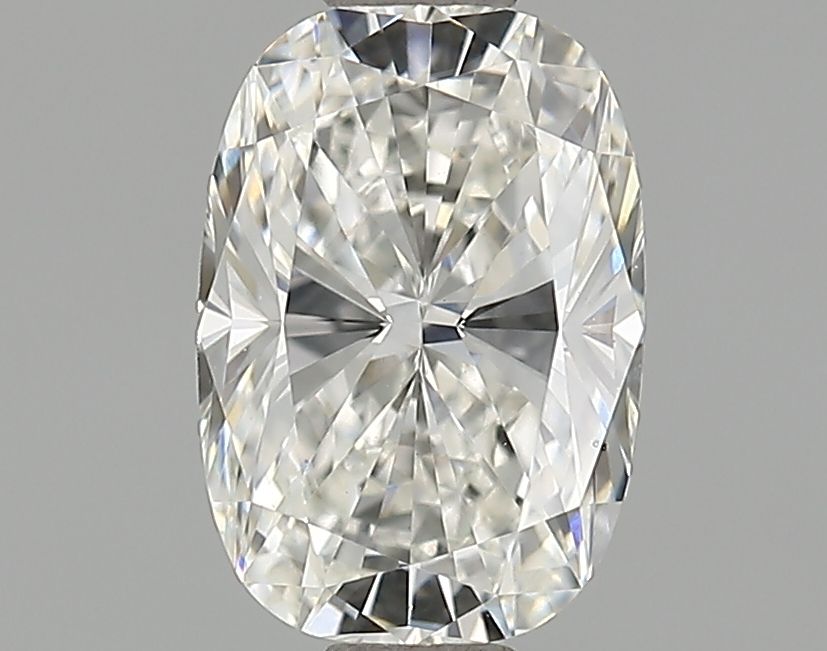 CUSHION BRILLIANT 1.12ct F VS1