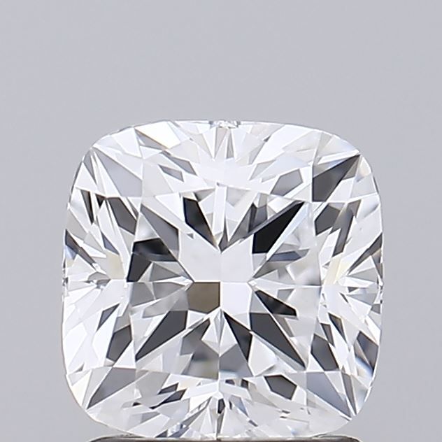 CUSHION BRILLIANT 1.44ct D VS1