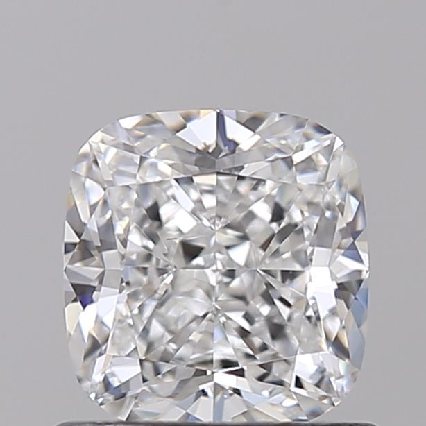 CUSHION BRILLIANT 0.92ct D VS1