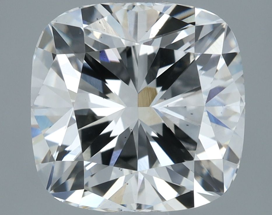 CUSHION BRILLIANT 2.16ct G VS2