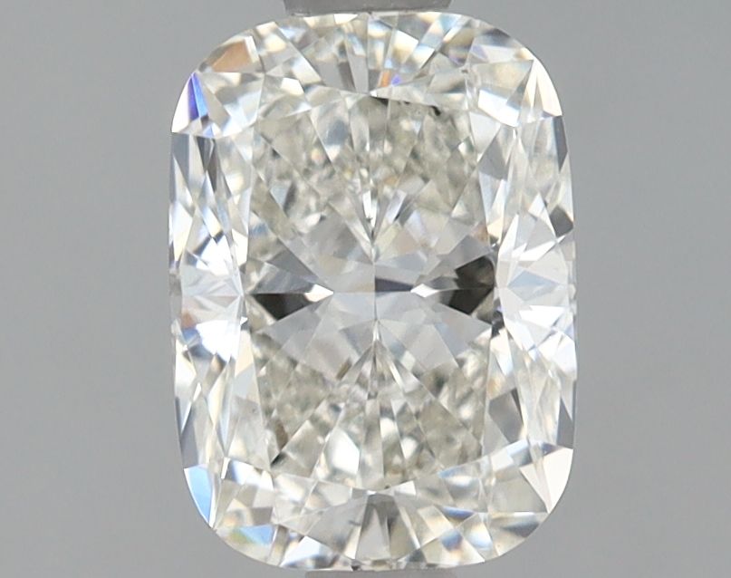 CUSHION BRILLIANT 1.12ct G VS1