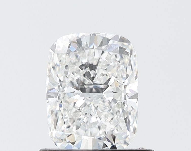 CUSHION BRILLIANT 1.11ct E VS1