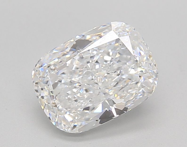 CUSHION BRILLIANT 1.52ct E VS2